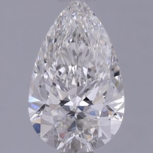 1.12 cctw VS1 - Lab Grown Loose Diamond