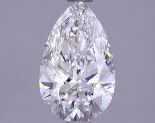1.13 cctw SI1 - Lab Grown Loose Diamond