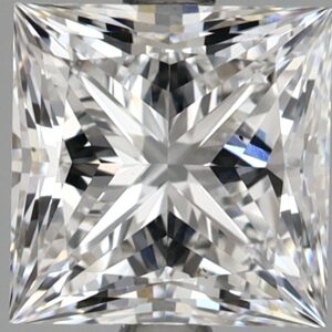 2.33 cctw VS2 - Lab Grown Loose Diamond