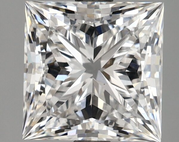 2.81 cctw VS1 - Lab Grown Loose Diamond
