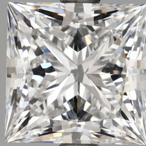 2.67 cctw VS1 - Lab Grown Loose Diamond