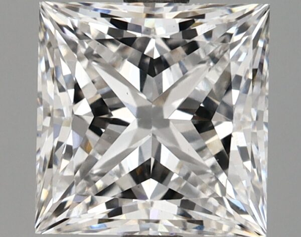 2.60 cctw VS1 - Lab Grown Loose Diamond