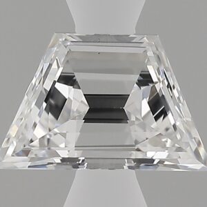 0.71 cctw VS1 - Lab Grown Loose Diamond