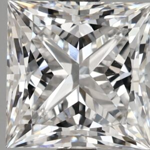 2.59 cctw VS1 - Lab Grown Loose Diamond
