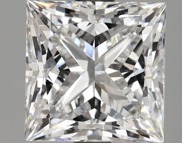 2.59 cctw VS1 - Lab Grown Loose Diamond