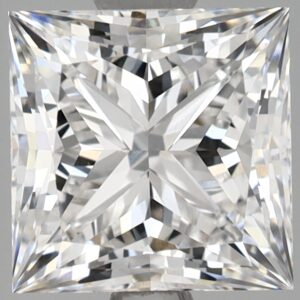 2.55 cctw VS1 - Lab Grown Loose Diamond