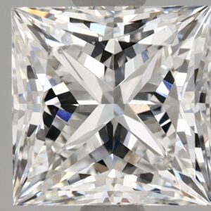 2.51 cctw VS1 - Lab Grown Loose Diamond