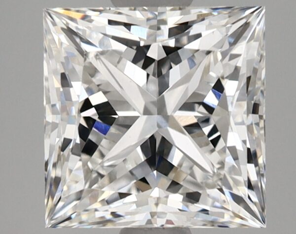 2.51 cctw VS1 - Lab Grown Loose Diamond