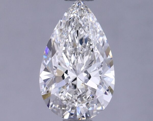1.18 cctw VVS2 - Lab Grown Loose Diamond