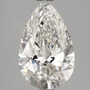 2.01 cctw VS2 - Lab Grown Loose Diamond