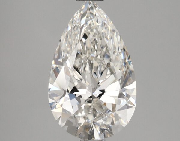 2.01 cctw VS2 - Lab Grown Loose Diamond