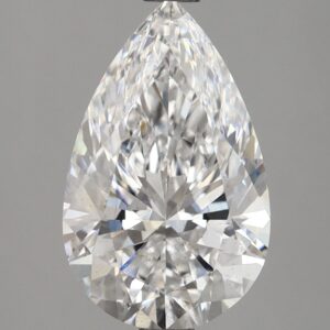 2.59 cctw VS2 - Lab Grown Loose Diamond
