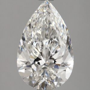 2.51 cctw VS1 - Lab Grown Loose Diamond