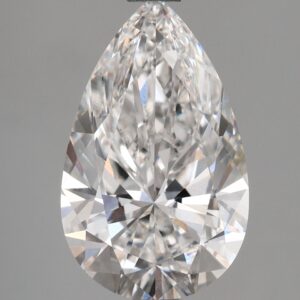 2.69 cctw VVS2 - Lab Grown Loose Diamond