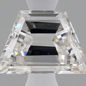 0.71 cctw VS1 - Lab Grown Loose Diamond