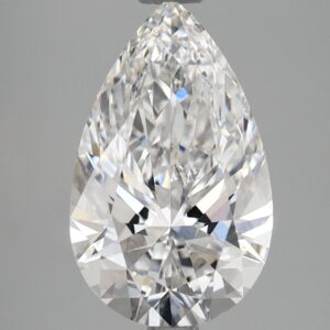 2.86 cctw VS1 - Lab Grown Loose Diamond