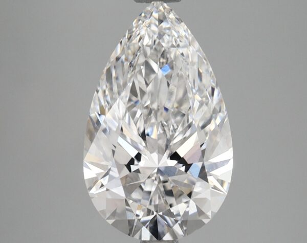 2.86 cctw VS1 - Lab Grown Loose Diamond