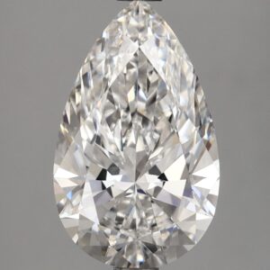 2.68 cctw VS1 - Lab Grown Loose Diamond