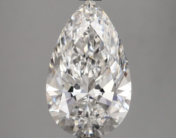 2.68 cctw VS1 - Lab Grown Loose Diamond