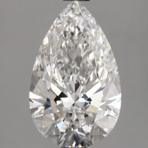 2.19 cctw VS2 - Lab Grown Loose Diamond