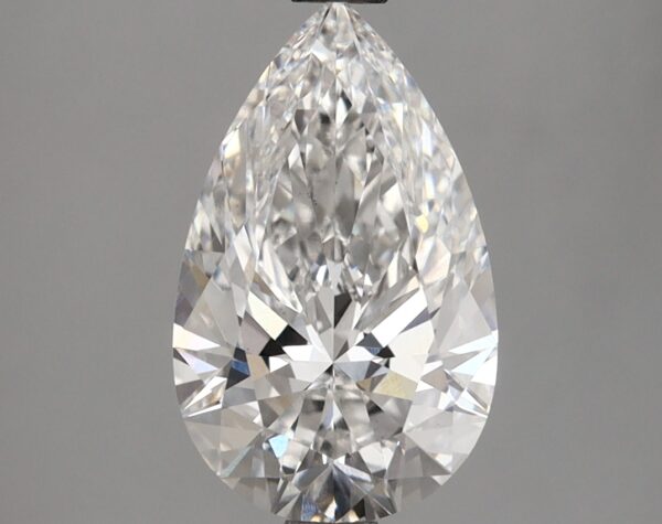 2.19 cctw VS2 - Lab Grown Loose Diamond