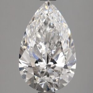 2.11 cctw VS2 - Lab Grown Loose Diamond