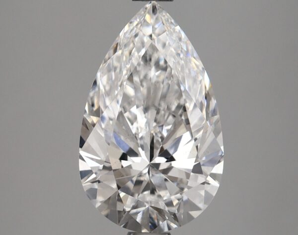 2.11 cctw VS2 - Lab Grown Loose Diamond