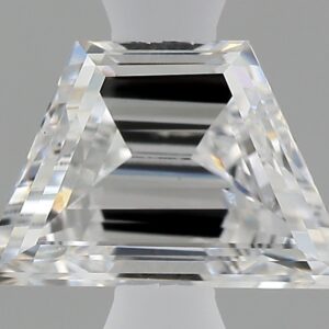 0.71 cctw VS1 - Lab Grown Loose Diamond