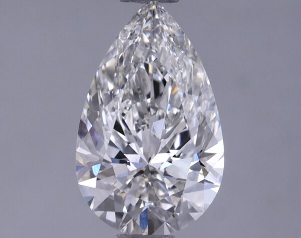 1.21 cctw VS1 - Lab Grown Loose Diamond