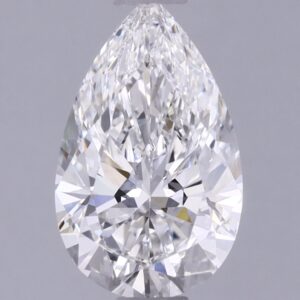 1.15 cctw VVS2 - Lab Grown Loose Diamond