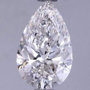 1.15 cctw VVS2 - Lab Grown Loose Diamond