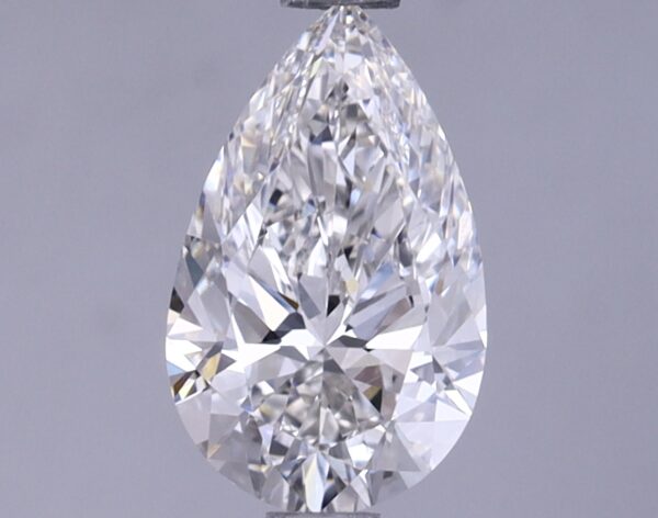 1.15 cctw VVS2 - Lab Grown Loose Diamond