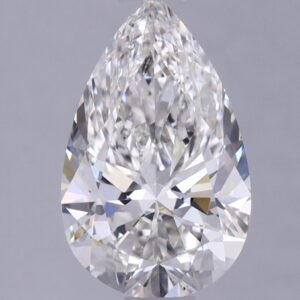 1.22 cctw VS1 - Lab Grown Loose Diamond