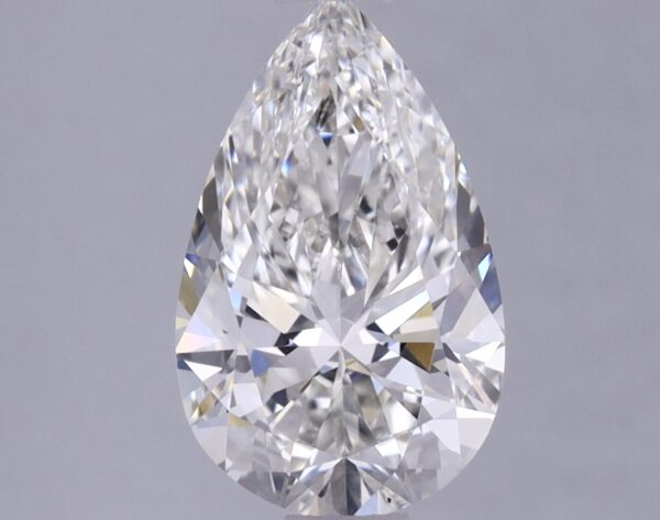 1.22 cctw VS1 - Lab Grown Loose Diamond