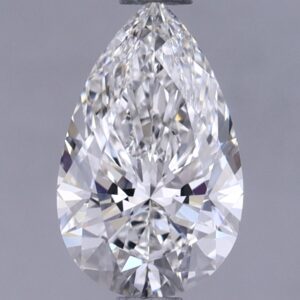 1.21 cctw VS1 - Lab Grown Loose Diamond