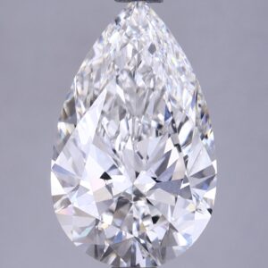 3.02 cctw SI1 - Lab Grown Loose Diamond
