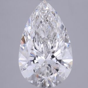3.71 cctw VS2 - Lab Grown Loose Diamond