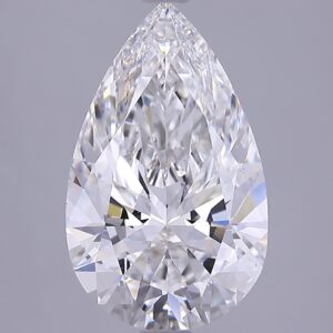 3.59 cctw VS2 - Lab Grown Loose Diamond