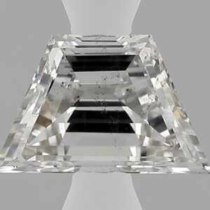 0.70 cctw SI1 - Lab Grown Loose Diamond