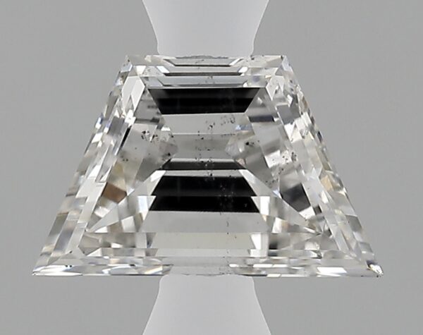 0.70 cctw SI1 - Lab Grown Loose Diamond