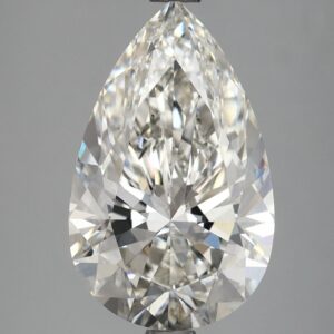 3.67 cctw VS1 - Lab Grown Loose Diamond