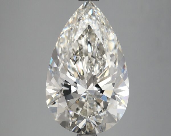 3.67 cctw VS1 - Lab Grown Loose Diamond