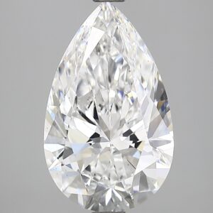 3.64 cctw VS2 - Lab Grown Loose Diamond