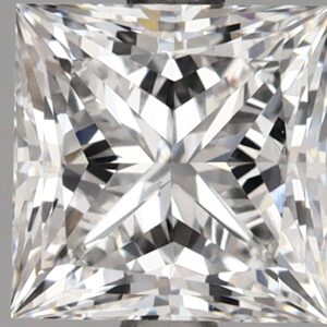 2.02 cctw VS2 - Lab Grown Loose Diamond