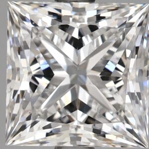 2.56 cctw VS1 - Lab Grown Loose Diamond