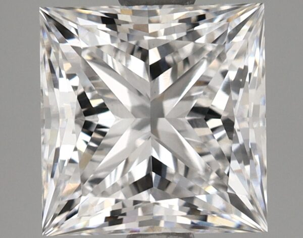 2.17 cctw VVS2 - Lab Grown Loose Diamond