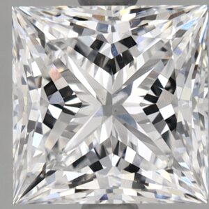2.83 cctw VS1 - Lab Grown Loose Diamond