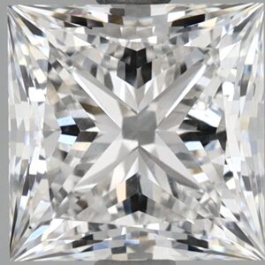 2.52 cctw VS2 - Lab Grown Loose Diamond