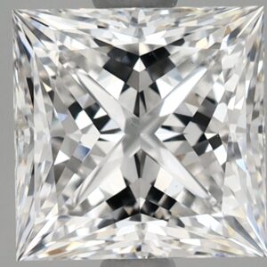 2.68 cctw VS1 - Lab Grown Loose Diamond