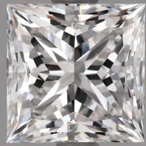 2.14 cctw VS1 - Lab Grown Loose Diamond